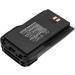 Battery Replacement for AnyTone AT-D868UV AT-D780 QB-44L QB-44H | High Quality & Long Life - Buy Online on SooperMarket.com