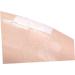Baluue 4pcs White Private Stickers for Swimming Women Water Proof Stickers Skin-friendly Patches - Buy Online on SooperMarket.com