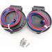 2 Pcs Marine Boat Anchor Windlass Winch Foot Switch - Up & Down Control - Buy Online on SooperMarket.com