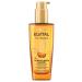 L'Or al paris nourishing hair oil for soft and shiny hair acts against frizz heat protection up to 230 C with 6 precious flower oils ELVITAL OIL MAGICE DROUM HAIR O L 1 x 100 ml elvital oil magique hair oil 100ml