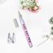 Shop Nail Art Pen & Whitener Pencil - Dotting Tools & Marbleizing Kit for Creative Nail Designs - Buy Online on SooperMarket.com