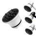 Hair Diffuser Universal Diffuser for Hairdryer Hair Diffuser for Curly Hair Adjustable Smart Buckle Diffuser Hair