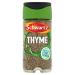 Schwartz Thyme 11g Single