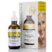 Advanced Clinicals Retinol Serum Anti-Wrinkle 1.75 fl oz (52 ml)