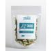 Dried Okra or lady's fingers Premium Quality dehydrated okra 25g healthy herbal tea