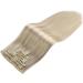 Moresoo 20 Inch Blonde Clip in Hair Extensions - Ash Blonde with Platinum Blonde Highlights - 100% Real Human Hair - 7 Pieces/120g #P18/613 - Buy Online on SooperMarket.com