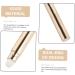 Didiseaon Double Ended Eye Shadow Pen Eye Shadow Sticks Eyeshadow Pen Plastic Highlighter Pearlescent - Buy Online on SooperMarket.com