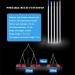 photovoltaic cleaner window cleaning pole 3-12m Photovoltaic Panel Cleaning Tool Extendable Cleaner Conservatory Roof Window Glass Wall Photovoltaic Panel Cleaning Extendable Cleaner for 12m Rod 30cm brush head - Buy Online on SooperMarket.com