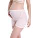 FEOYA Maternity Safety Shorts 2XL - High Elastic Cotton Knickers (154-176 lb) - Buy Online on SooperMarket.com
