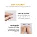 Dashu Daily Light Fit Sun Gel 1.69fl oz | SPF 50+/PA+++ Moisturizing Sunscreen for Sensitive & Acne-Prone Skin | Non-Greasy, No White-Cast UV Protection - Buy Online on SooperMarket.com