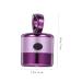 Buy Balacoo Purple Cotton Pad Powder Puff - Electric Application for Flawless Makeup | International Shipping Available - Buy Online on SooperMarket.com