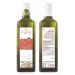 Primoli Cold-Pressed Olive Oil I.G.P. Toscano - 3x500ml | Intense Fruity Flavor for Rustic Dishes - Authentic Tuscany - Buy Online on SooperMarket.com
