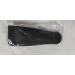 Portable Razor Case - Travel-Friendly Protective Cover | 2 PCs Silicone Razor Travel Case (Black & Gray) - Perfect for Safe Shaving on the Go - Buy Online on SooperMarket.com
