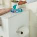 Charmin Flushable Wipes - 160 Total Wipes (4 packs, 40 Wipes Per Pack) - Buy Online on SooperMarket.com