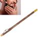 Professional Light Brown Beard Pencil Filler | Grooming Kit & Styling Tool - Perfect for Household Use - Buy Online on SooperMarket.com