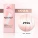 Wella Professional Shinefinity 09/05 Silk Blush 60ml - Premium International Shipping Available - Buy Online on SooperMarket.com