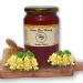 Natural Linden Pure and Raw Honey from ECO/BIO Area Unheated Unpasteraised Unfiltered Mountain Honey harvested in our own Bee Farm (Large 1000 gram) 1 kg (Pack of 1) 1000.0
