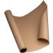 Kraft Paper Roll 30'' x 1800'' (150ft) Brown MEGA Roll - Made in USA 100% Natural Recycled Material - Perfect for Packing Wrapping Butcher Craft Postal Shipping Dunnage and Parcel Brown 30" X 150'