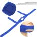 Adjustable Chin Strap for Snore Reduction - Comfortable Sleep Aid Device - Buy Online on SooperMarket.com