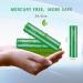 Buy AA Batteries - 16 Count Leakproof 1.5V Long-lasting Carbon Zinc Batteries for International Shipping - Buy Online on SooperMarket.com
