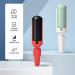 Zueyen Reusable Lint Roll for Pets - Non-Slip Handle Animal Hair Remover for Cats & Dogs Perfect for Clothing Sofa & Car (Red) - Buy Online on SooperMarket.com
