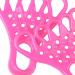 Magid Toe Smooth Separator & Bunion Stretcher - Yoga Spacers for Big Toe - Pink Nail Tools for Women & Men - Buy Online on SooperMarket.com