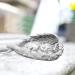 Cat Memorial Statue Angel Wings Ornament Cat Angel Statue Commemorative Stone Statue for Cat Cat Memorial Gifts Resin Pet Memorial Stone Angel Wings Figurine to Honor Cherished Pets - Buy Online on SooperMarket.com