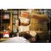 Buy G.B.S Men's Wet Shaving Set - Wood Razor Bowl Soap Brush & No. 84 Cologne | International Shipping Available - Buy Online on SooperMarket.com