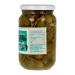 La Comtesse Capers with Stem 180g - Gourmet Quality for International Shipping | Buy Now - Buy Online on SooperMarket.com
