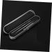 Stainless Steel Ear Spoon Set - 3pcs Ear Cleaner Kit for Ear Wax Removal - Buy Online on SooperMarket.com