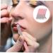 8PCS Professional Lip Brush Set - Lipstick Eyeliner and Concealer Applicators for Makeup Perfection | Travel-Friendly Brushes - Buy Online on SooperMarket.com