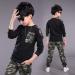 AMhomely Baby Boy Romper Sale: Camouflage Tracksuit Set for Boys 5-7 Years - Buy Online on SooperMarket.com