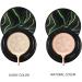 Mushroom Head Air Cushion BB Cream - Long Lasting Nude Matte Concealer for Oil Control - Moisturizing Foundation Whitening Makeup - Natural Skin Tone | Face Beauty Makeup - Buy Online on SooperMarket.com
