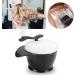 Electric Hair Color Mixer ANGGREK Color Mixer For Hair Salon Hair Coloring Dyestuff Mixer Hand Blender Hair Dye Cream Mixing Bowl Hair Dye Mixer Hand Blende - Buy Online on SooperMarket.com
