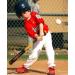 Go Ho Eye Black Stick - Easy-to-Apply Face Paint for Football/Baseball/Softball - 1PC - Buy Online on SooperMarket.com