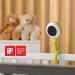 Lollipop Baby Camera with True Crying Detection and Two-Way Talk Back | Smart Baby Monitor with Camera and Audio | Infrared Night Vision | Ideal Baby Shower Gift (Pistachio) - Buy Online on SooperMarket.com