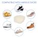 Wool Toe Separator Cushion: Reduce Friction, Correct Toe Alignment, Sweat Absorbing and Breathable - Buy Online on SooperMarket.com