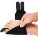 Bunion Valgus Corrector for Men and Women - Adjustable Protective Cover for Right Foot - Buy Online on SooperMarket.com