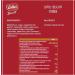 Lotus Biscoff Original Caramelised Single Biscuits | Pack of 50 | Individually Wrapped | Suitable for Vegans | Biscuit Gift Box with 50 Lotus Biscuits - Buy Online on SooperMarket.com