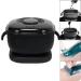 Colcolo Portable Wax Warmer - Multi-Purpose Hair Removal Device Foldable with Handles for Hard Wax Melts - Buy Online on SooperMarket.com