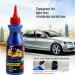 Scratch Repair Wax for Car Professional Car Paint Scratch Repair Agent Car Wax Scratch Remover Car Scratch Repair Wax with Wipe & Spong (3PCS) - Buy Online on SooperMarket.com