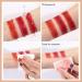 3-in-1 Velvet Matte Lipstick | Long-Lasting Waterproof Makeup | Moisturizing Lipstick Trio - Buy Online on SooperMarket.com