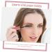 Healeved 10 Pcs Mascara Tube Lash Tube Portable Brush Eyeshadow Abs - Buy Online on SooperMarket.com