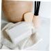 Healeved 20 Pcs Foaming Net Loofah Soap Facial Foaming Nets Face Cleaning Nets or - Buy Online on SooperMarket.com