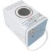 TITA-DONG Modern Washing Powder Storage Tin - Large Capacity Metal Laundry Detergent Canister in Blue - Buy Online on SooperMarket.com