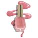 Nicole Miller 8-Piece Nude Nail Polish Collection - Buy Online on SooperMarket.com
