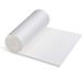 Patelai Foam Cushion Sheet High Density Firm Foam Upholstery Foam Cushion Seat Replacement Upholstery Sheet Wrap Foam Padding for Packing Storage and Shipping Home Supplies (79 x 16 x 0.4 Inch)