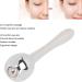 Eye Roller 2-in-1 Design Eye Cream Applicator and Ice Roller Silver Ergonomic Eye Cream Applicator Roller for Reducing Puffiness - Buy Online on SooperMarket.com
