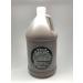 Liquid African Black Soap 1 Gallon - 100% Pure Organic Body Wash Face Cleanser & Hair Shampoo from Ghana | Bulk Unscented 128 Fl Oz - Buy Online on SooperMarket.com