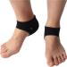 Moisturizing Heel Socks 3 Pairs Soft Heel Covers Foot Care Treatment Socks Dry Hard Cracked Skin Moisturizing Open Toes Comfortable Rest - Buy Online on SooperMarket.com